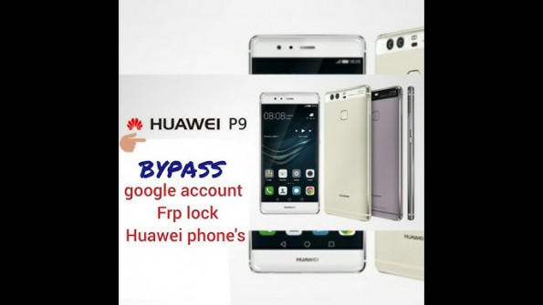 Huawei p7 hwp7 l00 bypass google frp -  updated April 2024