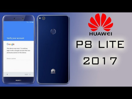 Huawei p8 lite hwale q ale l04 bypass google frp -  updated April 2024