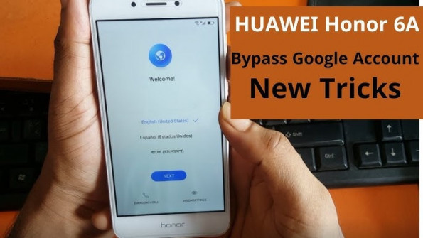 Huawei pe cl00 hwpe bypass google frp -  updated March 2024
