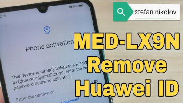 Huawei xe8 x8d xa3 x80 x805x hnkiw q kiw tl00 bypass google frp -  updated April 2024