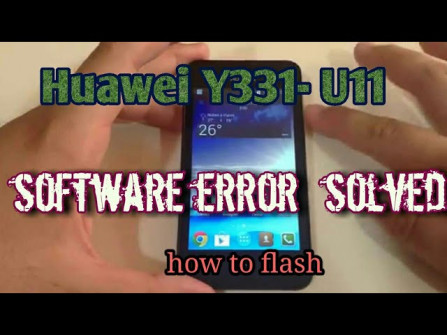 Huawei y330 u15 hwy330 bypass google frp -  updated March 2024