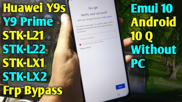 Huawei y523 l176 hwy523 bypass google frp -  updated April 2024