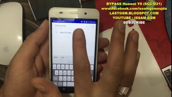 Huawei y6 hwsclu q scl u23 bypass google frp -  updated April 2024