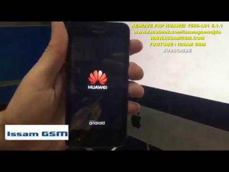 Huawei y635 cl00 hwy635 bypass google frp -  updated April 2024