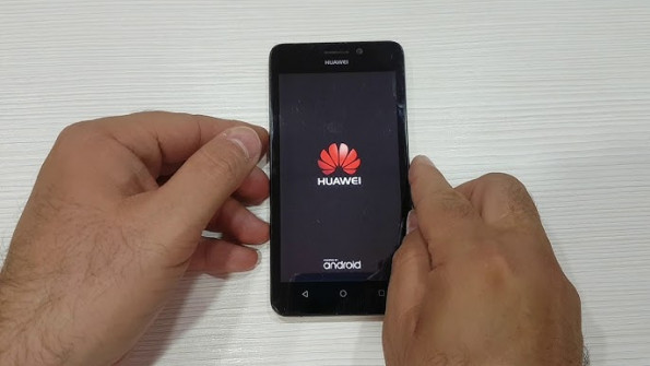 Huawei y635 l21 hwy635 bypass google frp -  updated April 2024