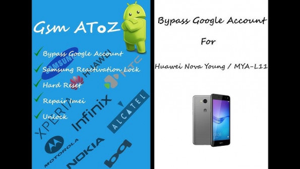 Huawei youth hws7701u orinoquia gran roraima s7 702u bypass google frp -  updated April 2024