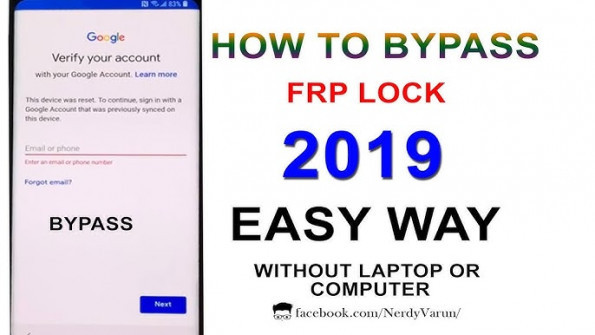 Iball avid bypass google frp -  updated March 2024