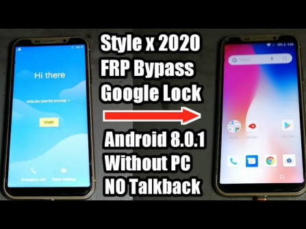 Ihunt alien x bypass google frp -  updated March 2024