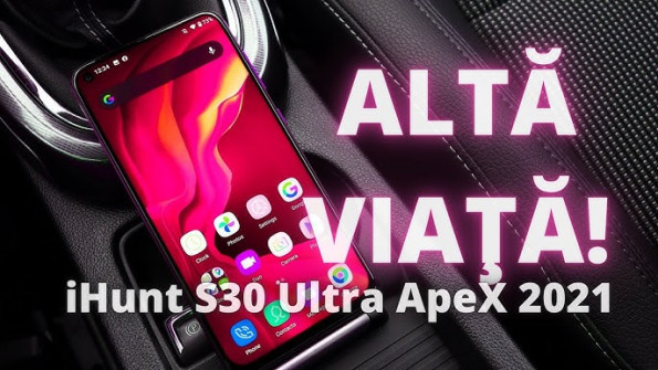 Ihunt s30 ultra apex 2021 bypass google frp -  updated May 2024