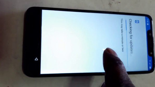 Infinix hot 7 x624b bypass google frp updated March 2021