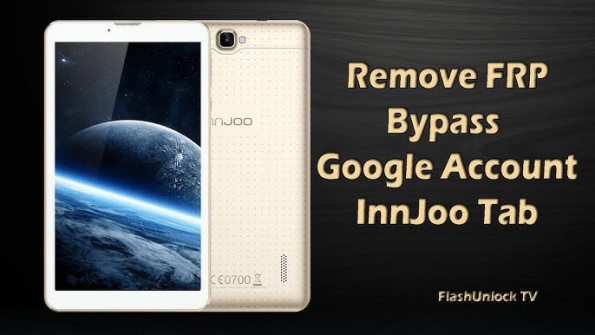 Innjoo 5 bypass google frp -  updated April 2024