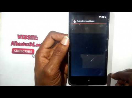 Itel it1506 bypass google frp -  updated March 2024