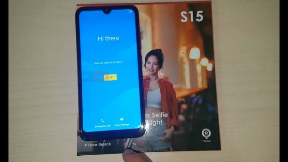 Itel s15 w6002e bypass google frp updated February 2021