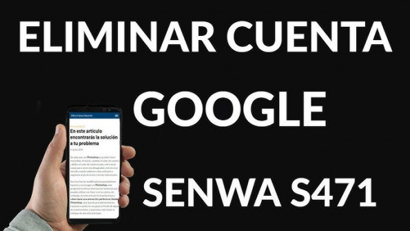 Jimi senwa s471 bypass google frp -  updated April 2024