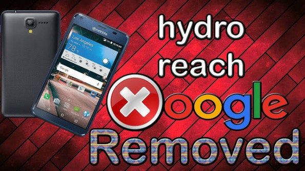Kyocera hydro reach c6743 bypass google frp -  updated May 2024