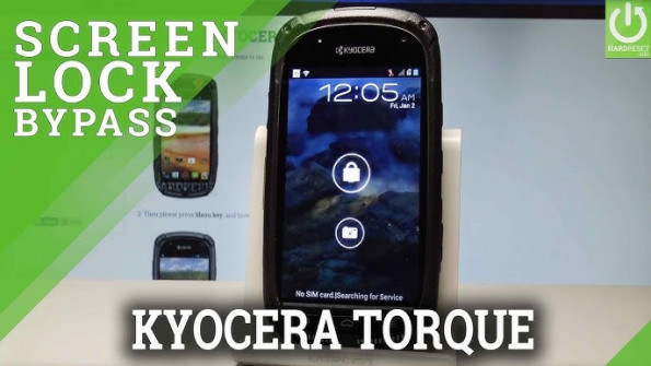 Kyocera torque g01 kyy24 bypass google frp -  updated April 2024