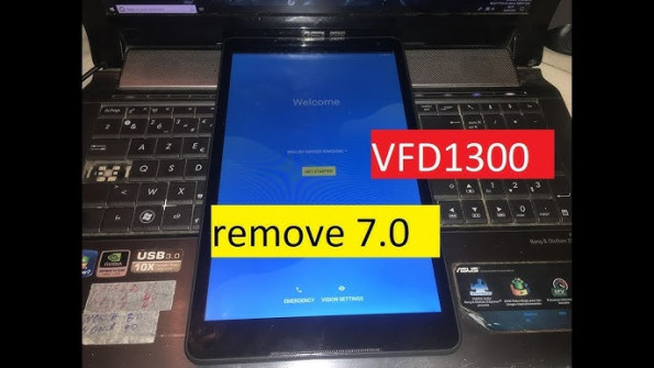 Lenovo ideatab s6000 vodafone smart tab iii 10 bypass google frp -  updated March 2024