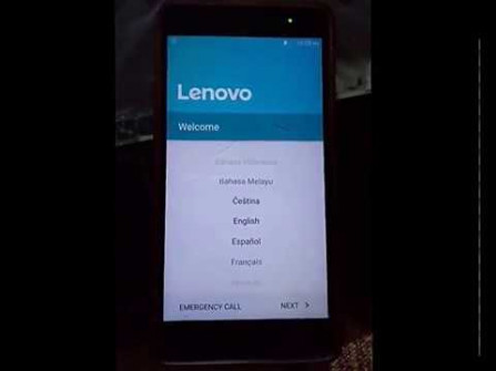 Lenovo k3 note aio otfp k50 t5 bypass google frp -  updated April 2024