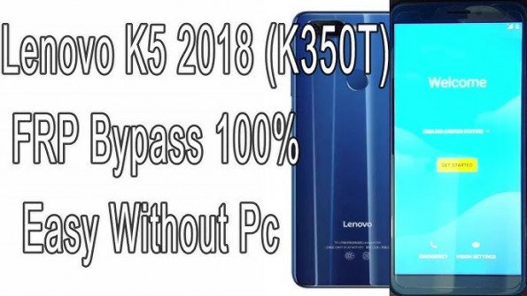 Lenovo k520 seoul bypass google frp -  updated April 2024