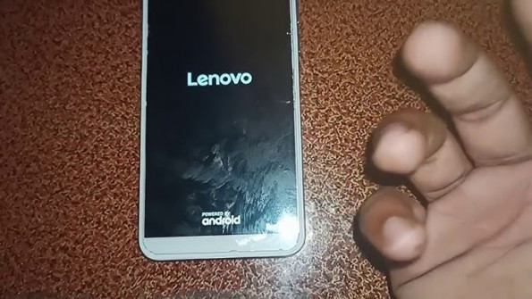 Lenovo k9 note l38012 bypass google frp updated March 2021
