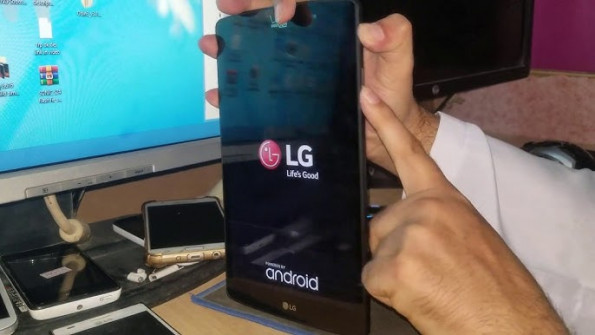 Lg g pad 8 3 lte vk815 bypass google frp - updated December 2020