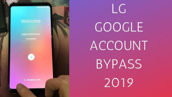 Lge lg q9 falcon lm q925s bypass google frp -  updated April 2024