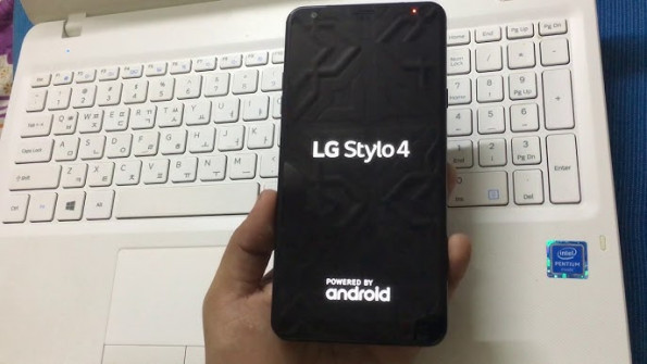 Lge lg stylo 4 cv7a lm q710 fgn bypass google frp -  updated April 2024