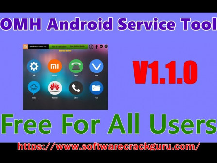 Magway it android service tool bypass google frp -  updated May 2024
