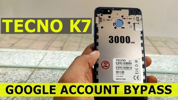 Meanit k7 bypass google frp -  updated April 2024