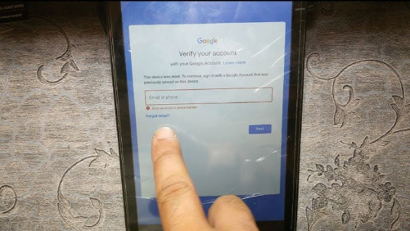 Mediacom smartpad go 10 m sp1ago3g bypass google frp -  updated May 2024