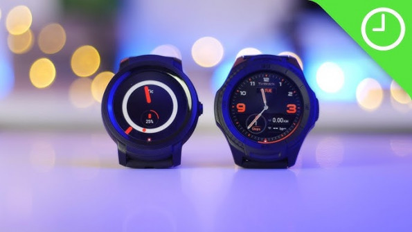 Mobvoi ticwatch e2 s2 tunny bypass google frp -  updated April 2024