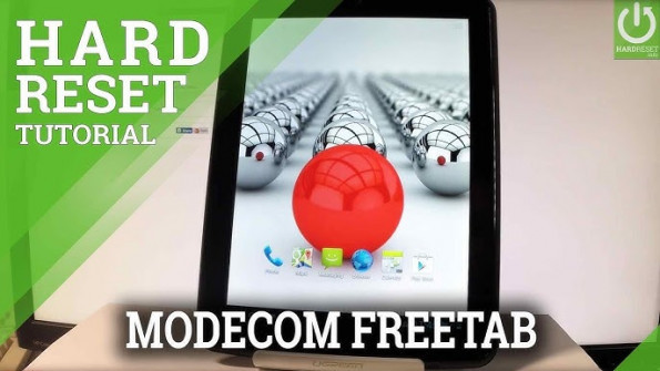 Modecom freetab 8001 ips x2 3g plus bypass google frp -  updated April 2024