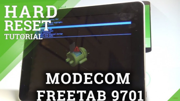 Modecom freetab 9701 bypass google frp -  updated April 2024