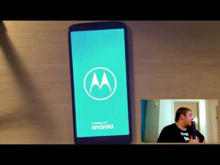 Motorola moto g 6 ali xt1925dl bypass google frp -  updated April 2024