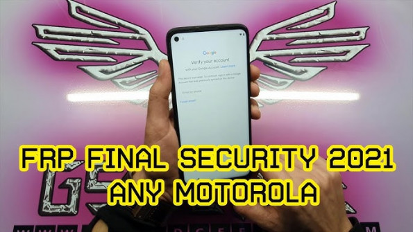 Motorola moto g stylus 5g denver 2021 bypass google frp -  updated May 2024