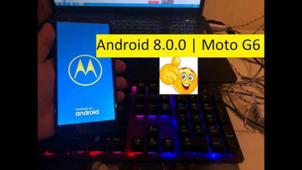 Motorola moto g6 play jeter g bypass google frp -  updated April 2024