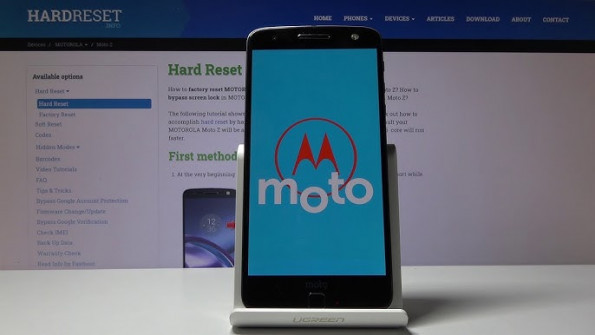 Motorola motoluxe ironmaxtv umts xt687 bypass google frp -  updated March 2024