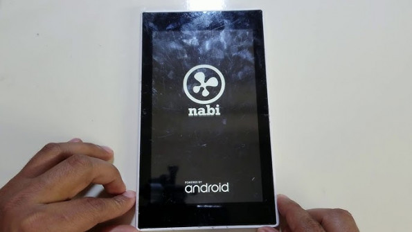 Nabi american girl tablet nbty07smkg bypass google frp -  updated April 2024