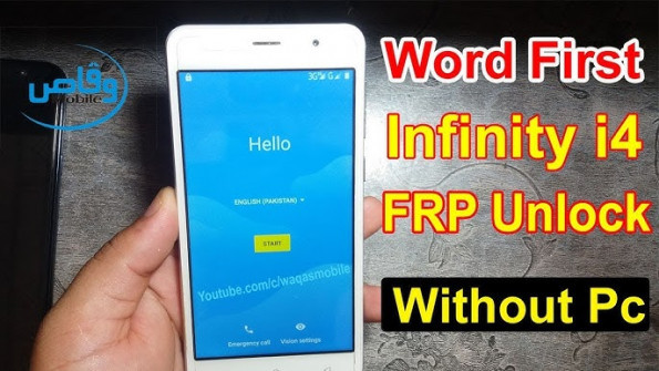 Navon infinity bypass google frp -  updated March 2024