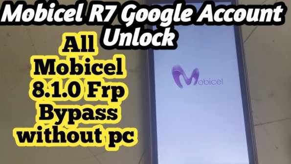 Neostra r7 bypass google frp -  updated April 2024