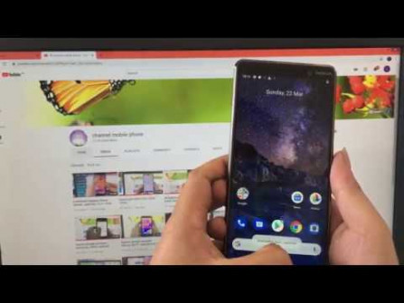 Nokia 7 plus b2n bypass google frp -  updated April 2024