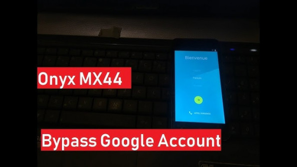 Onyx boox bypass google frp -  updated April 2024
