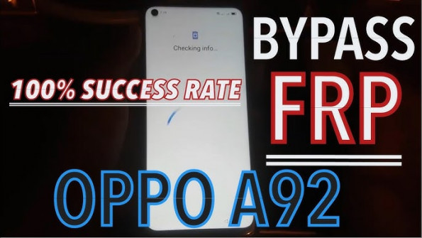 Oppo opg02 jp kdi op4f39l1 bypass google frp -  updated May 2024