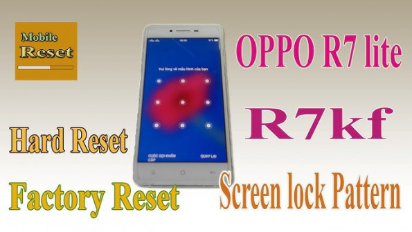 Oppo r7kf r7f bypass google frp -  updated April 2024