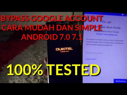 Oukitel k10000 mix bypass google frp -  updated March 2024