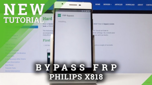 Philips android 2014 philipstv and1e bypass google frp -  updated April 2024
