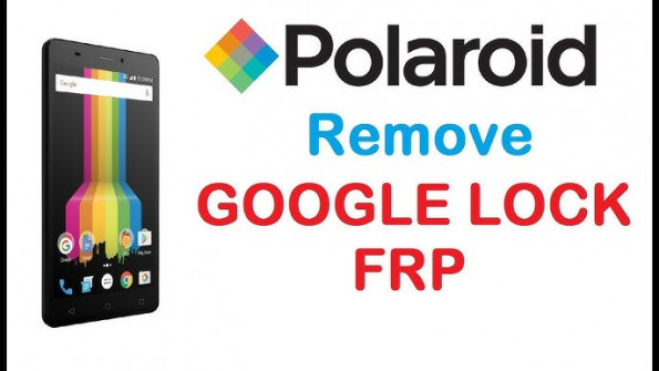 Polaroid bdlt107 bypass google frp -  updated April 2024
