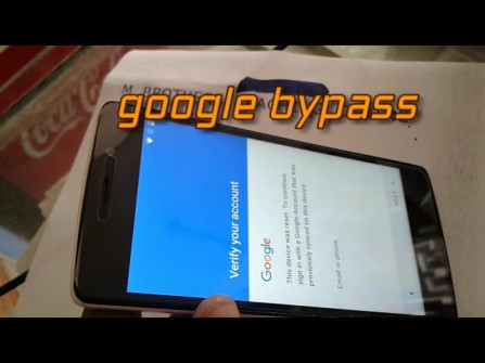 Qmobile quatro z3 bypass google frp -  updated May 2024