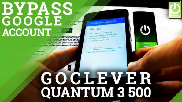 Quantum go q2 bypass google frp -  updated April 2024