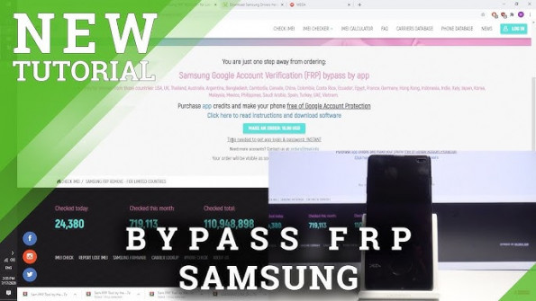 Realtime rt8 bypass google frp -  updated April 2024